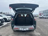 New 2025 Nissan Pathfinder Platinum w/ Cargo Package image 5