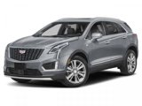 New 2025 Cadillac XT5 Premium Luxury w/ Technology Package image 2