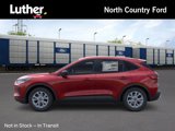 New 2026 Ford Escape Active image 3