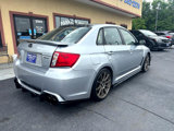 Used 2014 Subaru Impreza WRX Premium image 3
