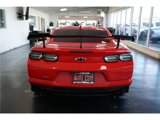 Used 2020 Chevrolet Camaro SS image 6