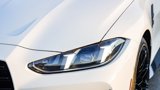 Used 2025 BMW M4 xDrive Competition w/ Executive Package image 5