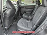 New 2025 Toyota Highlander Platinum image 6