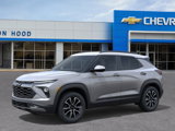 New 2026 Chevrolet TrailBlazer ACTIV w/ Convenience Package image 2