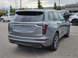 Used 2024 Cadillac XT6 Sport image 3