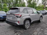 New 2025 Subaru Forester Touring image 6