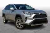 Used 2019 Toyota RAV4 Limited image 2