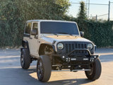 Used 2017 Jeep Wrangler Sport w/ Quick Order Package 24S image 3