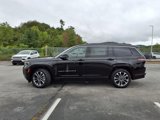 New 2025 Jeep Grand Cherokee L Overland image 4