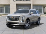 New 2025 Cadillac Escalade ESV Premium Luxury Platinum image 6