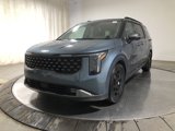 New 2025 Kia Carnival SX Prestige image 3