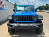 New 2025 Jeep Wrangler Unlimited Rubicon image 5