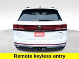 New 2025 Volkswagen Atlas Peak Edition SE image 4