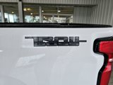 New 2025 Chevrolet Silverado 2500 LT w/ Trail Boss Package image 3
