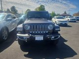 Used 2018 Jeep Wrangler Unlimited Sahara w/ Dual Top Group image 2