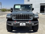New 2025 Jeep Gladiator Rubicon w/ Convenience Group image 3