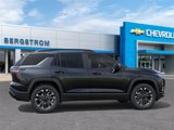 New 2026 Chevrolet Equinox RS w/ Convenience Package III image 5