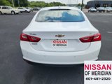 Used 2024 Chevrolet Malibu LT image 4