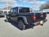 New 2025 Jeep Gladiator Rubicon w/ Convenience Group image 5