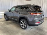 New 2025 Jeep Grand Cherokee Limited w/ Luxury Tech Group II image 4