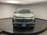 New 2026 Chevrolet Equinox LT w/ Convenience Package II image 2