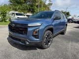 New 2026 Chevrolet Equinox RS image 4