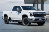 New 2025 Chevrolet Silverado 2500 LTZ w/ LTZ Premium Package image 2