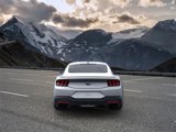 New 2025 Ford Mustang Premium image 5