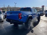 Used 2025 Chevrolet Colorado ZR2 w/ Technology Package image 5