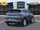 New 2026 Buick Encore GX Avenir w/ Avenir Technology Package image 4