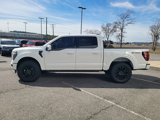 New 2025 Ford F150 Lariat w/ Equipment Group 502A High image 5
