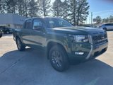 New 2025 Nissan Frontier SV image 4