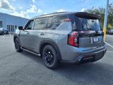 New 2025 Nissan Armada PRO-4X image 5