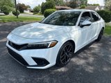Used 2022 Honda Civic Sport Touring image 3