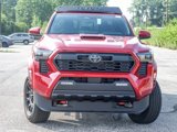 New 2025 Toyota Tacoma TRD Sport image 3