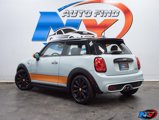 Used 2018 MINI Cooper S w/ Ice Blue Edition Package 1 image 4