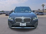 Used 2024 BMW X3 xDrive30i w/ Convenience Package image 2