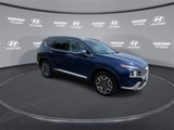 Certified 2023 Hyundai Santa Fe Limited image 2