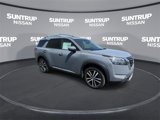 New 2025 Nissan Pathfinder Platinum image 2