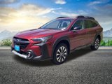 New 2025 Subaru Outback Limited image 3