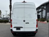 Used 2025 Mercedes-Benz Sprinter 2500 image 4