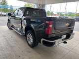New 2025 Chevrolet Silverado 1500 LT image 4