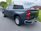 Used 2020 Chevrolet Silverado 1500 LT w/ All-Star Edition image 3
