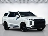 New 2025 Hyundai Palisade Calligraphy image 2