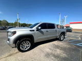 Used 2020 GMC Sierra 1500 SLT w/ SLT Premium Plus Package image 5