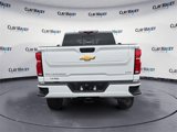 New 2025 Chevrolet Silverado 2500 LTZ w/ Z71 Chrome Sport Edition image 4