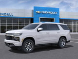 New 2025 Chevrolet Tahoe Premier image 2
