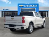 Used 2025 Chevrolet Silverado 1500 High Country image 4
