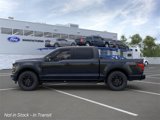 New 2025 Ford F150 XLT w/ Equipment Group 302A MID image 3