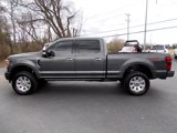 Used 2017 Ford F250 Platinum w/ Platinum Ultimate Package image 6
